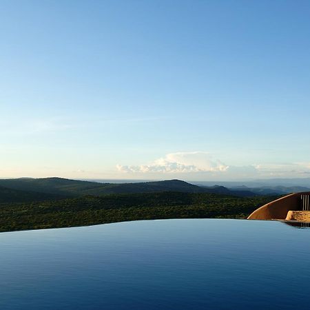 The Sanctuary At Ol Lentille Hotell Tura Eksteriør bilde