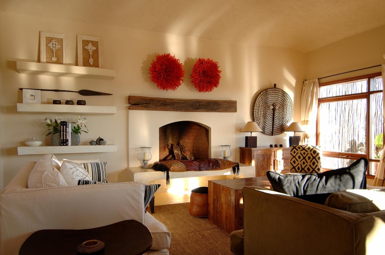 The Sanctuary At Ol Lentille Hotell Tura Eksteriør bilde